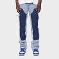 Azur Flared Jeans