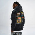 Star Quavo Hoodie