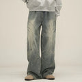 Labyrinth Baggy Jeans