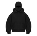 Street Ninja Hoodie