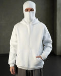 Street Ninja Hoodie