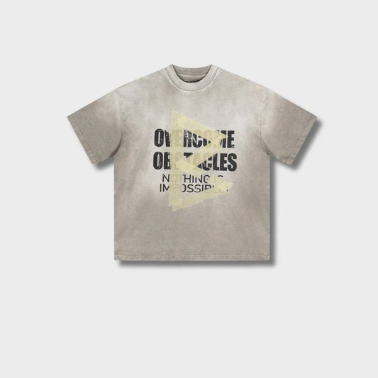 Overcome T-Shirt