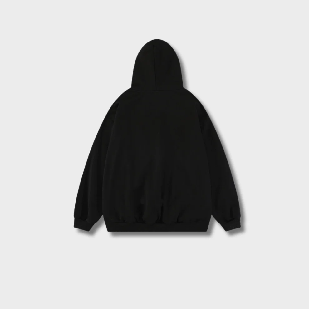 Case Psycho Hoodie