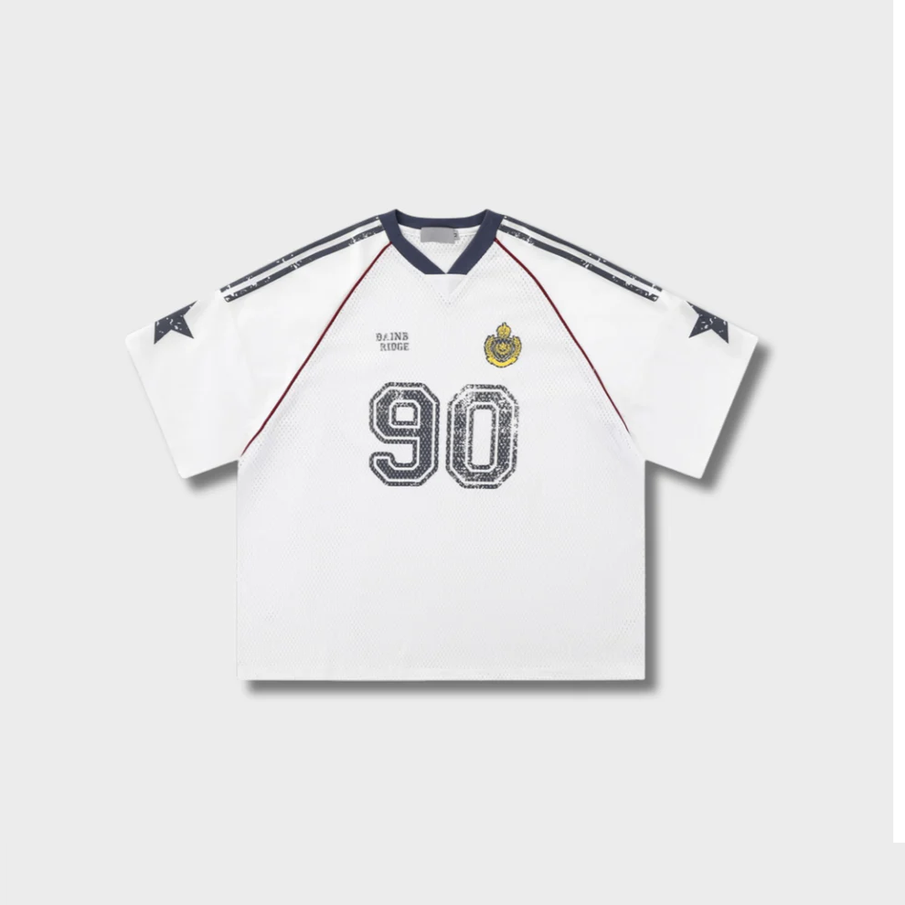 Cosmo "90" Trikot