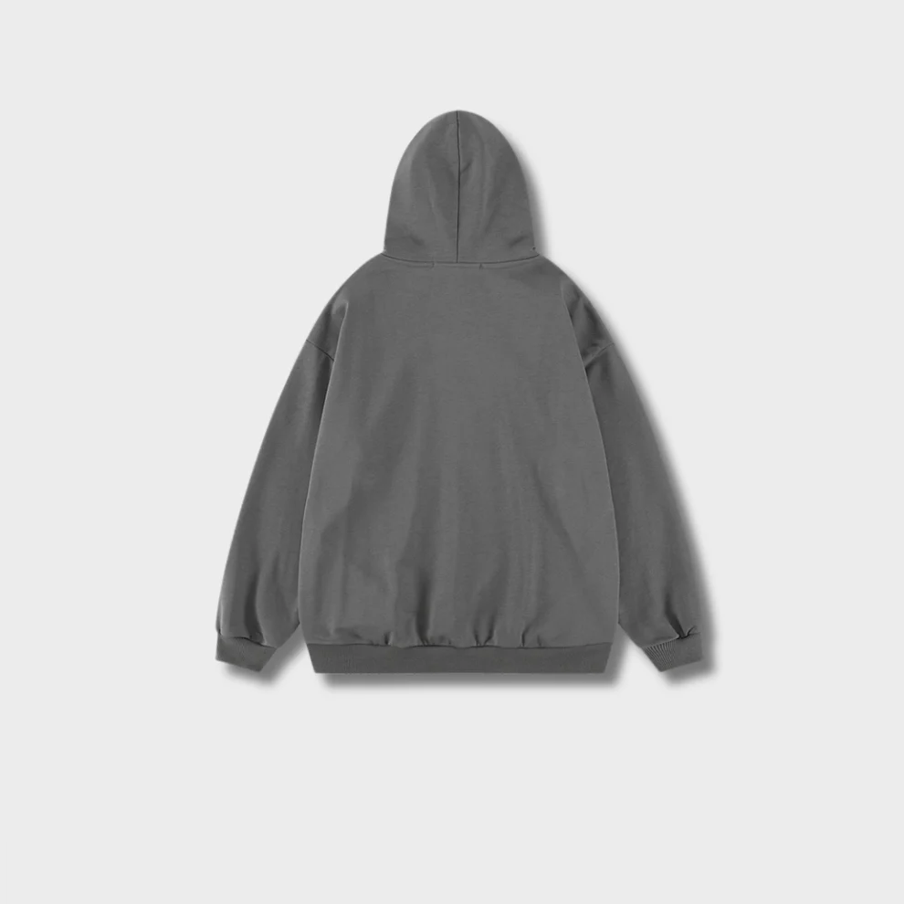 Case Psycho Hoodie