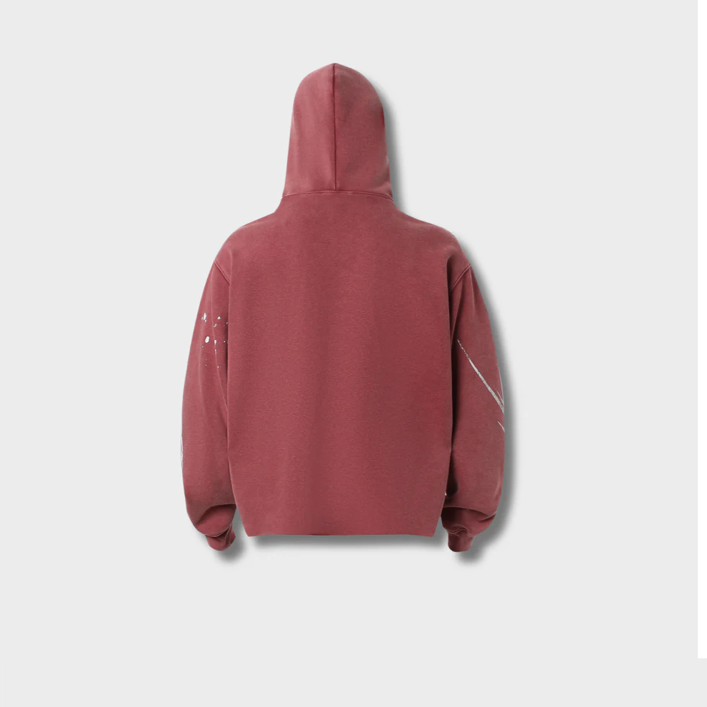 Fabulos Hoodie