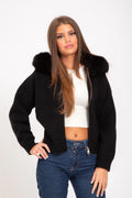 Victoria Luxe Jacket