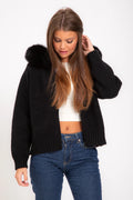 Victoria Luxe Jacket