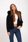 Victoria Luxe Jacket