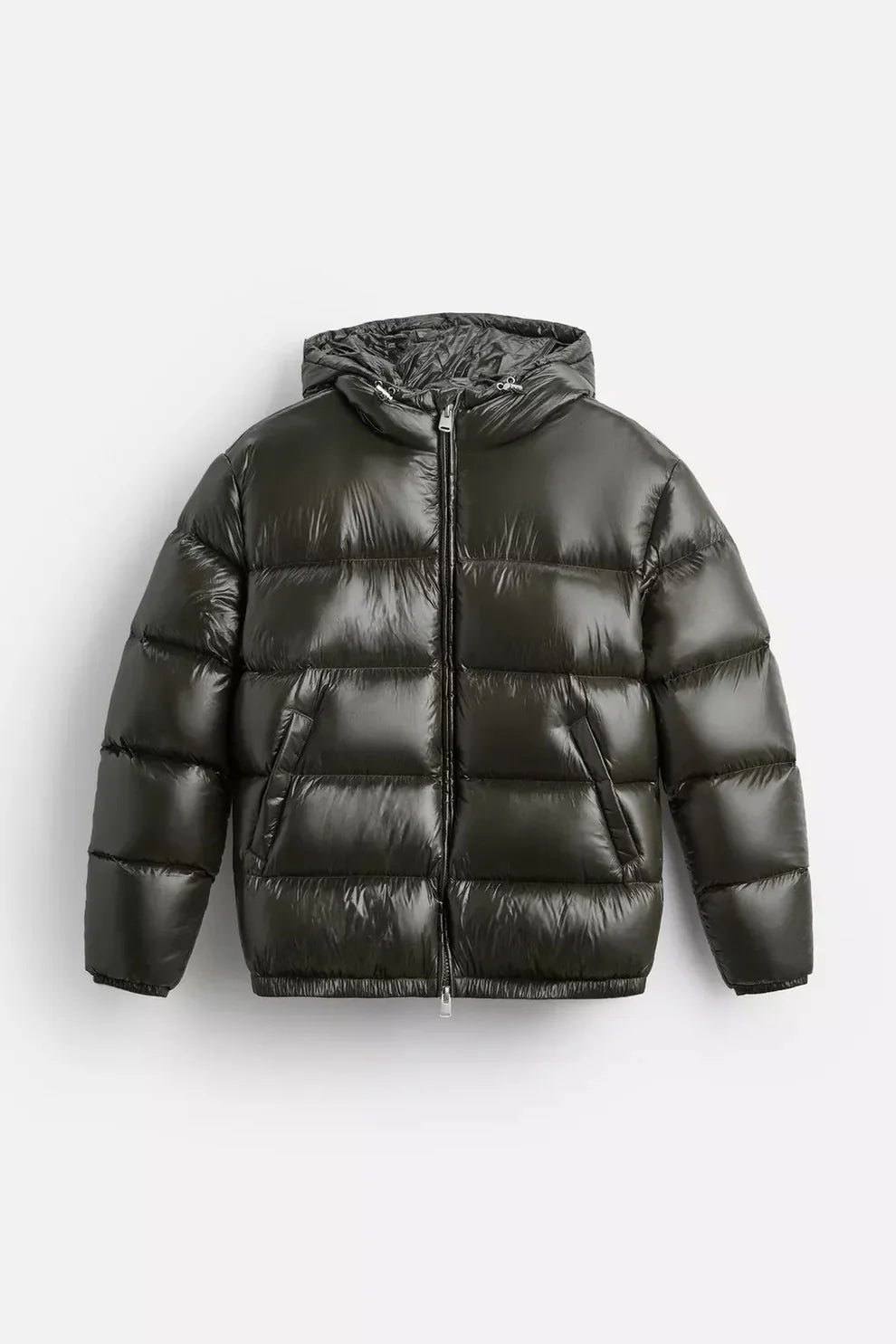 North Classic Puffer